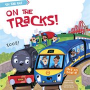 On the tracks! cover image