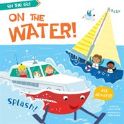 On the water! cover image