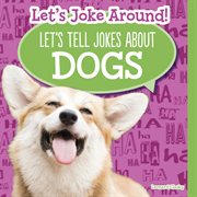 Let's tell jokes about dogs cover image
