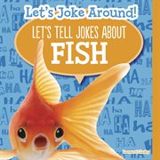 Let's tell jokes about fish cover image