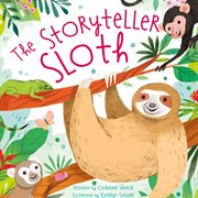 The Storyteller Sloth cover image