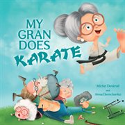 My Gran Does Karate cover image
