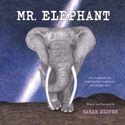 Mr. Elephant cover image