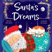 Santa's Dreams cover image
