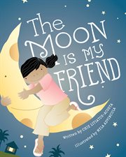 The Moon Is My Friend cover image