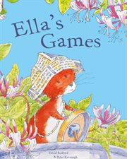 Ella's Games cover image