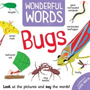 Bugs : Wonderful Words cover image