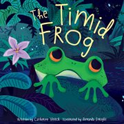 The Timid Frog cover image