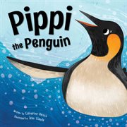 Pippi the Penguin cover image