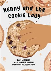 Kenny and the Cookie Lady cover image