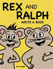 Rex and Ralph Write a Book cover image