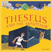 Theseus and the Minotaur cover image