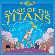 Clash of the Titans cover image