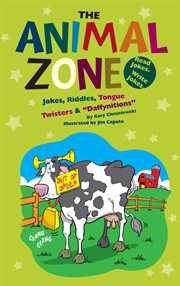 The Animal Zone cover image