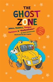 The Ghost Zone cover image