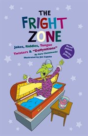 The Fright Zone cover image