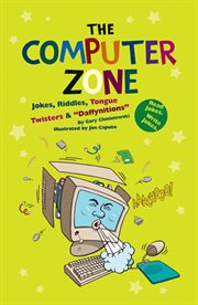 The Computer Zone cover image