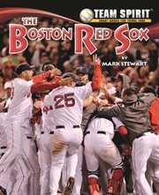The Boston Red Sox cover image