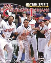 The Cleveland Indians cover image