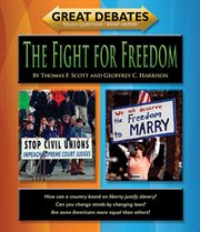 The Fight for Freedom cover image