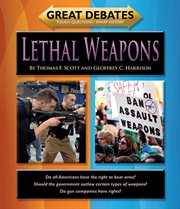 Lethal Weapons cover image