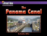 The Panama Canal cover image