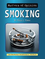 Smoking cover image