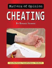 Cheating cover image