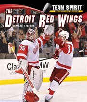 The Detroit Red Wings cover image