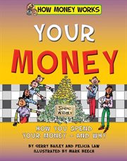 Your Money cover image