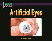 Artificial Eyes cover image