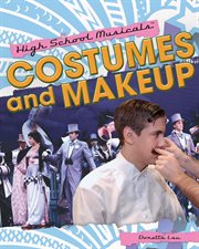 Costumes and makeup cover image