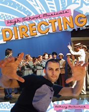 Directing cover image