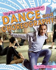 Dance and choreography cover image