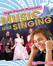Music and singing cover image