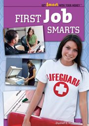 First job smarts cover image