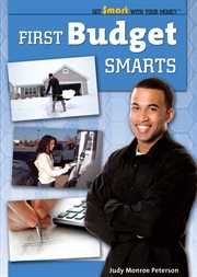 First budget smarts cover image