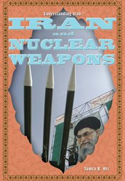 Iran and nuclear weapons cover image