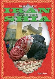Iran and the Shia cover image