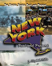New York : past and present cover image