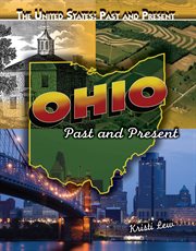 Ohio : past and present cover image
