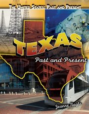 Texas : past and present cover image