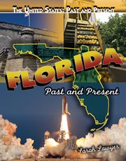 Florida : past and present cover image
