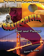 California, past and present cover image