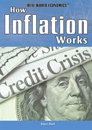 How inflation works cover image