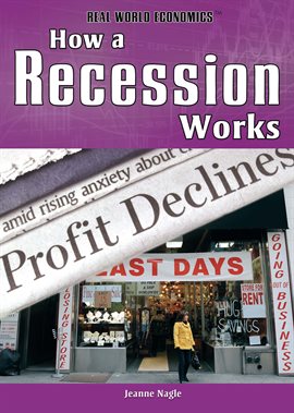Cover image for How a Recession Works