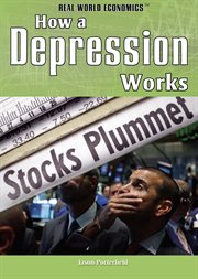 How a depression works cover image