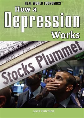Cover image for How a Depression Works