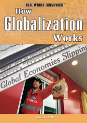 How globalization works cover image