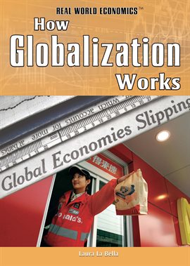Cover image for How Globalization Works